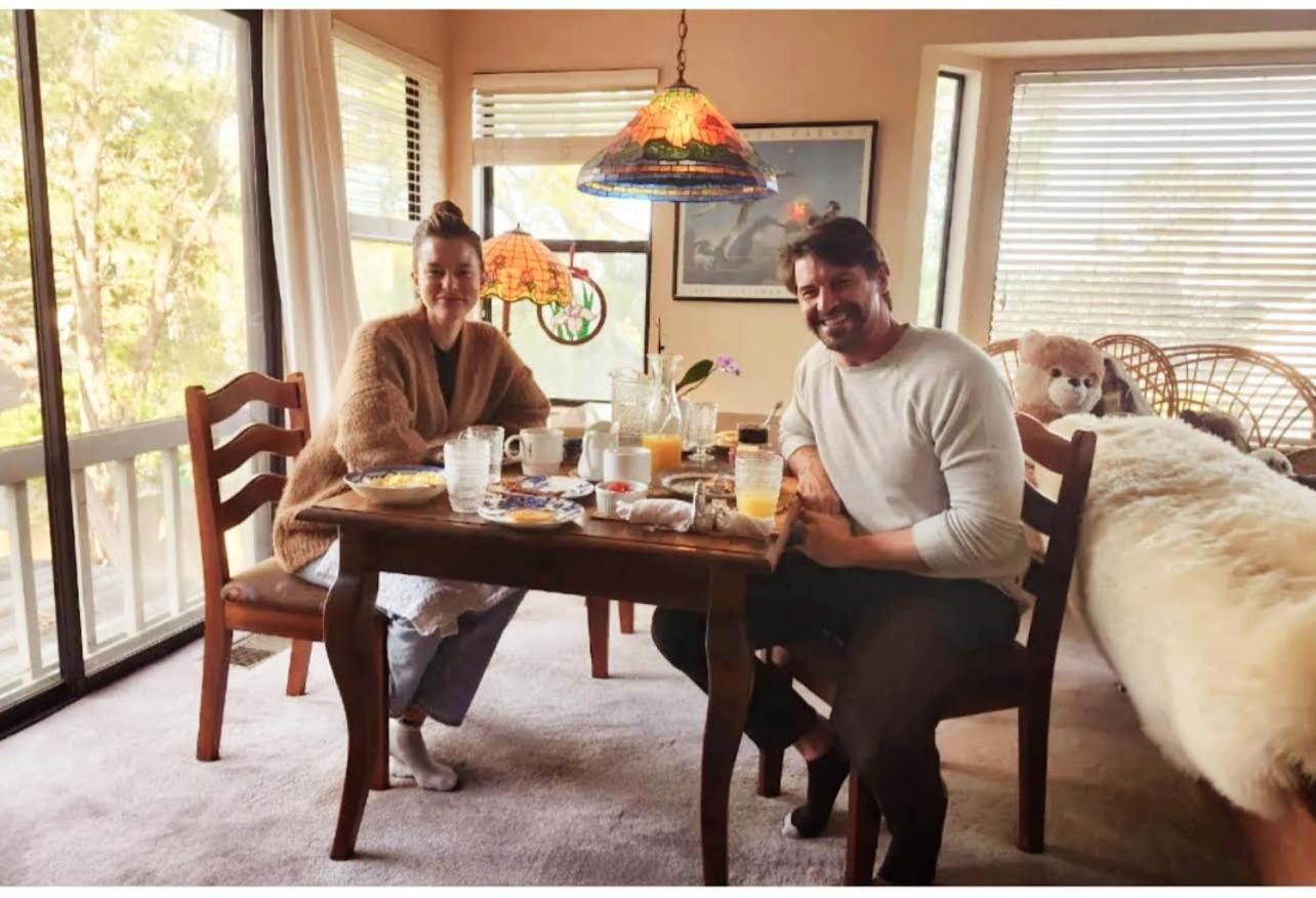 Dreydon House Bed And Breakfast 캠브리아 외부 사진