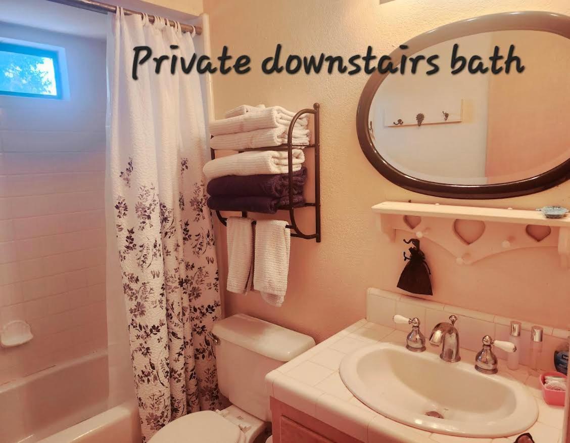 Dreydon House Bed And Breakfast 캠브리아 외부 사진