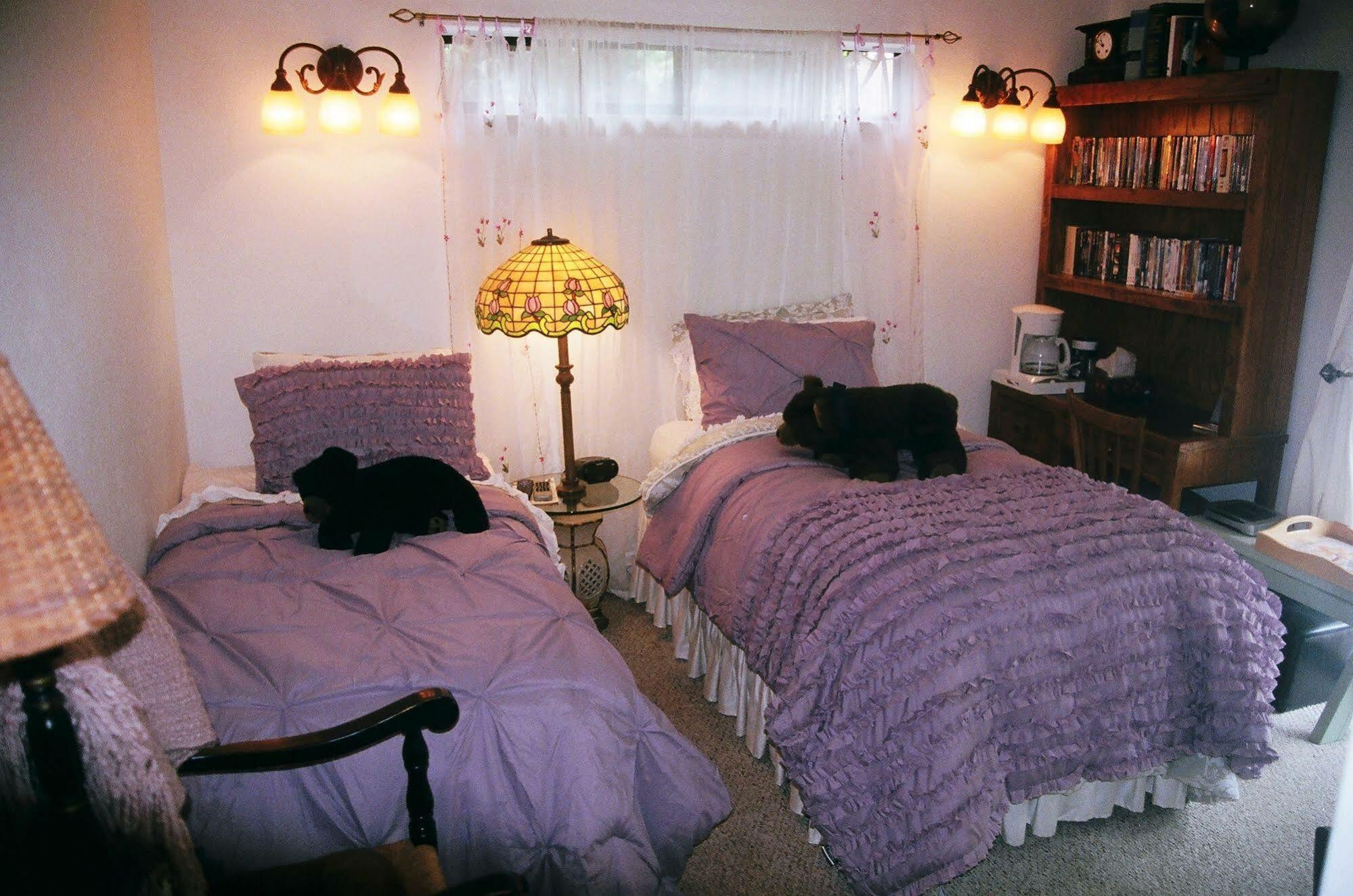 Dreydon House Bed And Breakfast 캠브리아 외부 사진