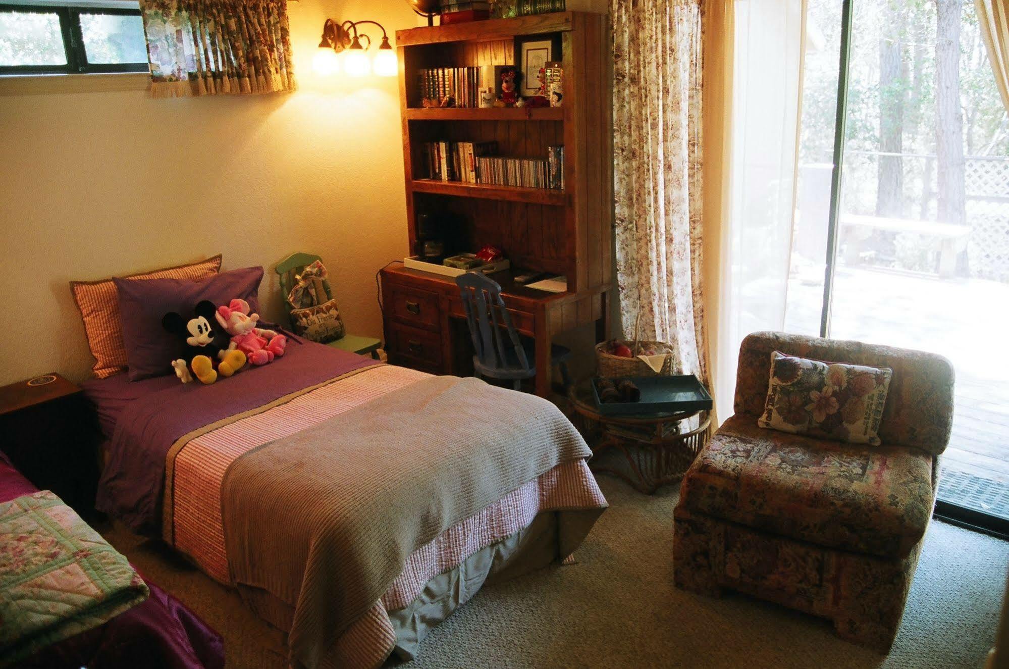 Dreydon House Bed And Breakfast 캠브리아 외부 사진