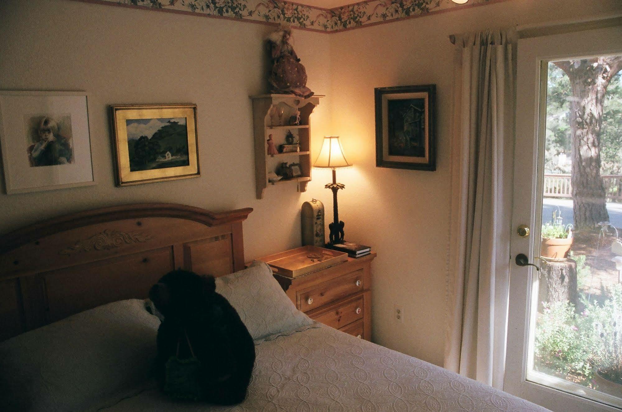 Dreydon House Bed And Breakfast 캠브리아 외부 사진