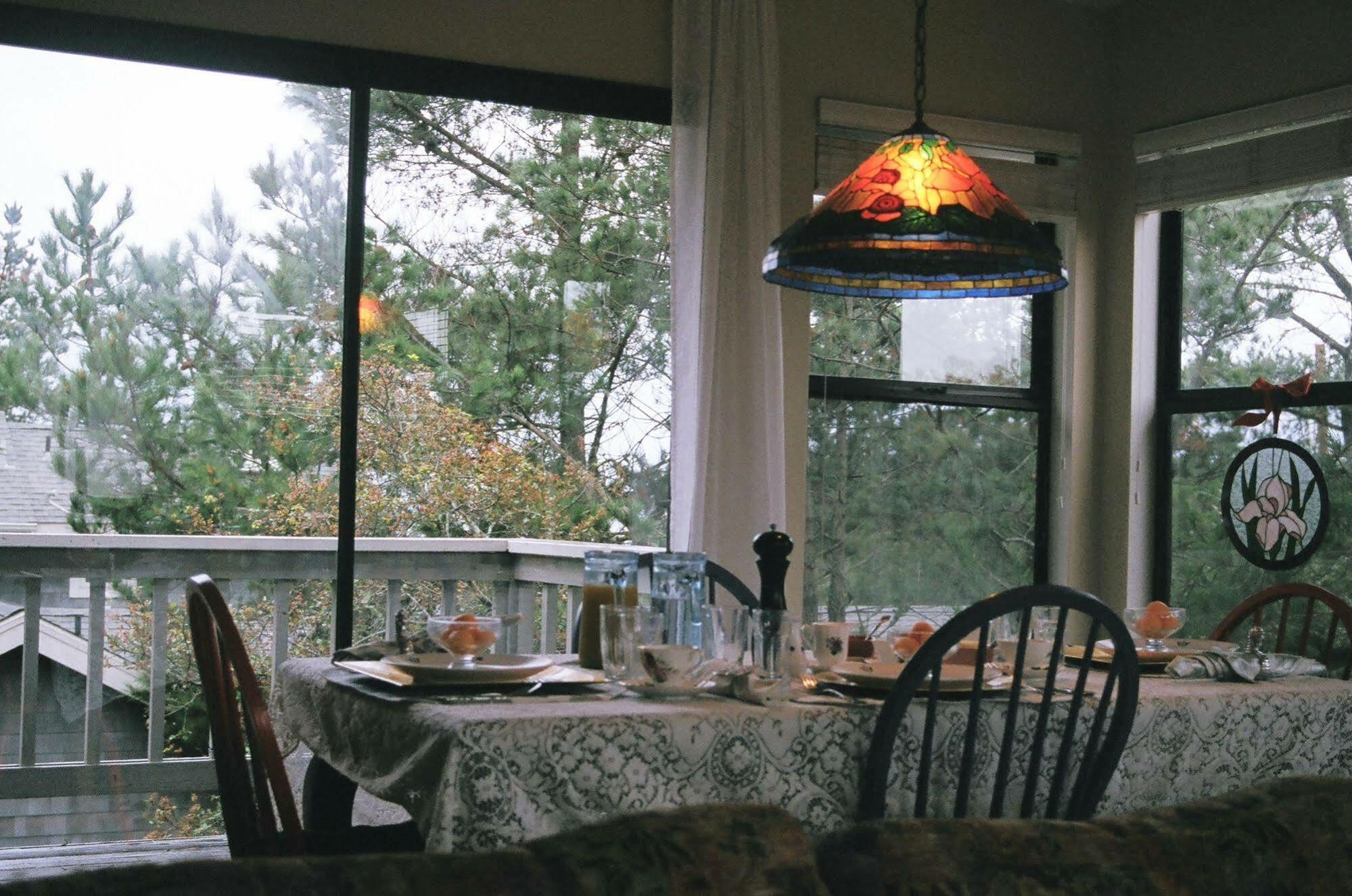 Dreydon House Bed And Breakfast 캠브리아 외부 사진
